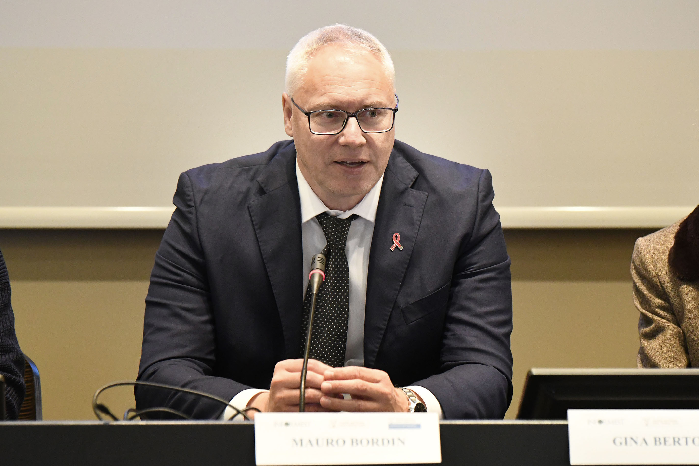 INFORMEST. BORDIN: PREMIO LAUREA GIANNI BRAVO PROMUOVE CULTURA IMPEGNO